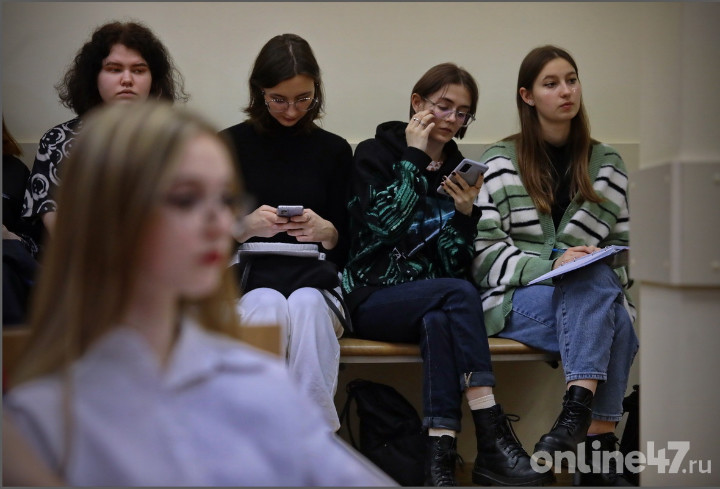 18 марта в Ленобласти стартует образовательный проект «Цифровая трансформация молодежи»